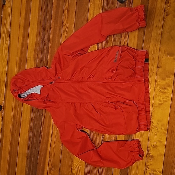 Bench jacket - Picture 1 of 6